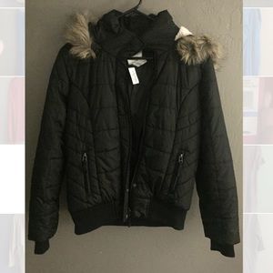Full Tilt Jacket